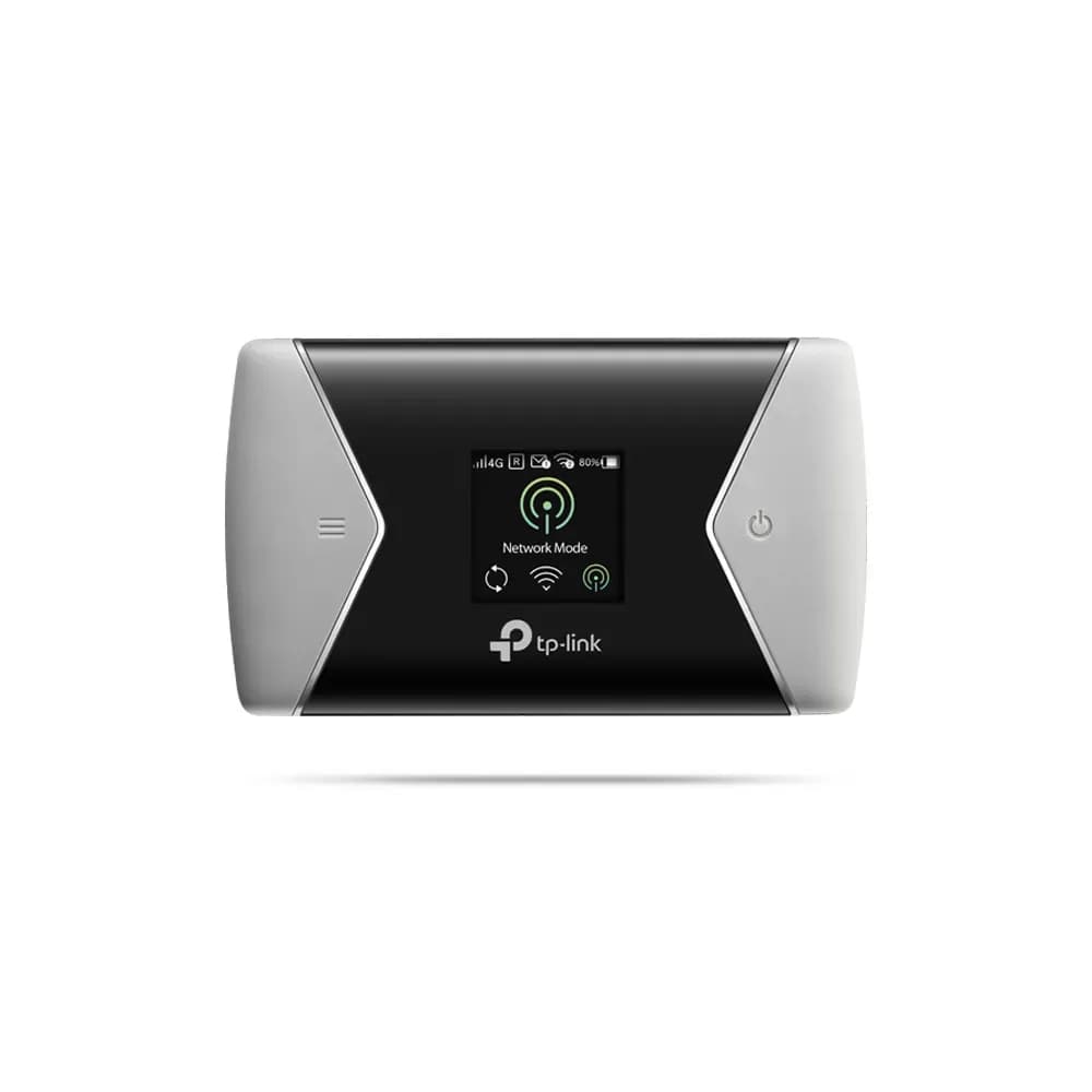 M7450 - TP-LINK 300Mbps LTE-Advanced Mobile Wi-Fi Router