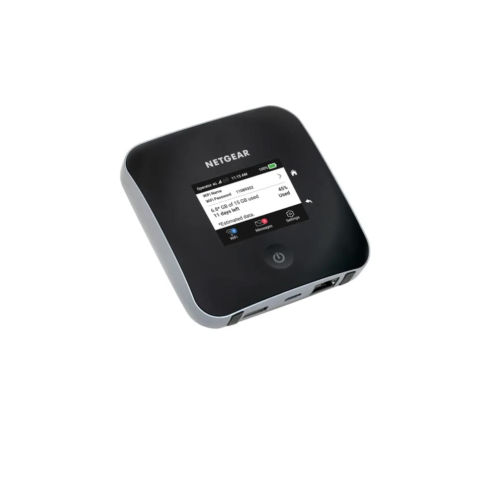 MR2100-100EUS - Netgear Nighthawk M2 Mobile Router