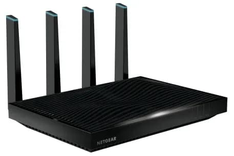 R8500-100NAS - Netgear Nighthawk X8 AC5300 Smart WiFi Router