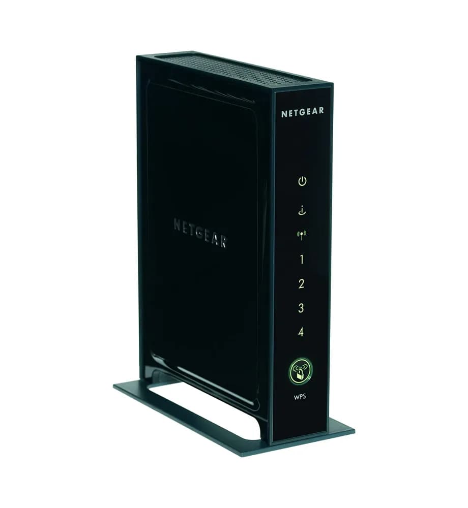 WNR3500Lv2 - Netgear WNR3500L v2 4 x Ports 1000Base-T LAN + 1 x Port RJ-45 WAN 300Mb/s IEEE 802.11 b/g/n 2.4GHz Wireless Gigabit Router