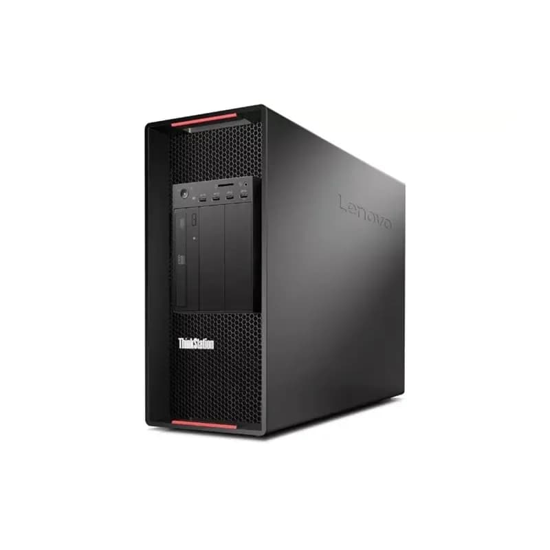 30BC003VUK - Lenovo ThinkStation P920 Tower Workstation