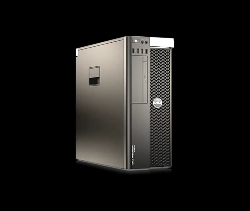 T3610 - Dell Precision T3610 Configure To Order Workstation