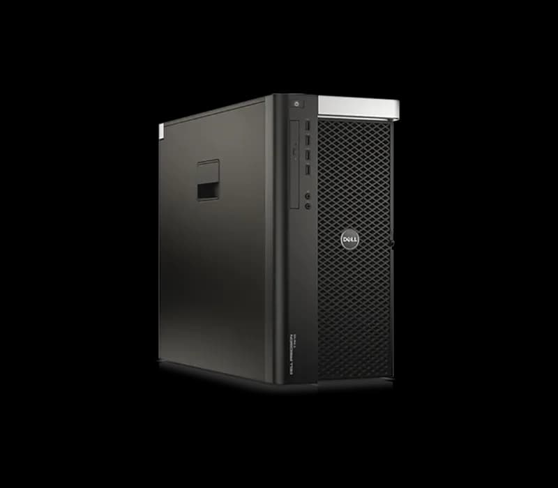 T7610 - Dell Precision T7610 Configure To Order Workstation