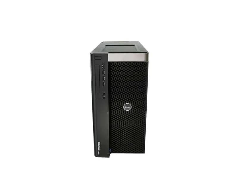 T7910 - Dell Precision Tower 7910 Workstation