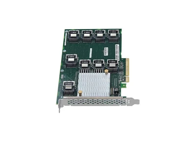 769635-B21 - HP SAS 12Gb/s Expander Card for ProLiant ML350 G9 Server