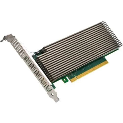 P41898-B21 - HPE SPS-Silicom ACC100 VRAN Application Accelerator Card