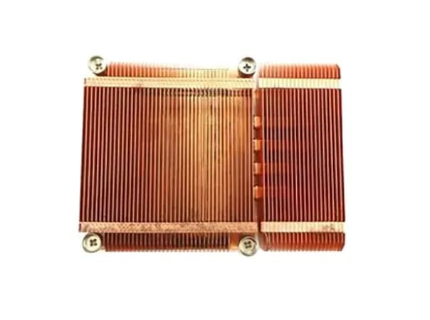 KVGG1 - Dell 8-Ports SAS/SATA Hard Drive Backplane For PowerEdge R620