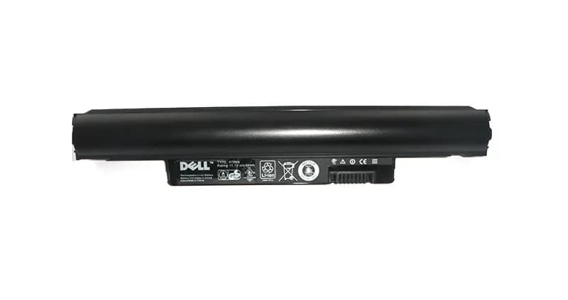 H768N - Dell 6-Cell 56WHr Li-Ion Battery for Inspiron 11z, Mini