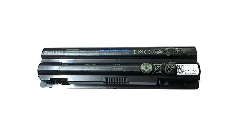 JWPHF - Dell 6-Cell 56Wh Li-Ion Battery XPS L401X/L501X/L502X