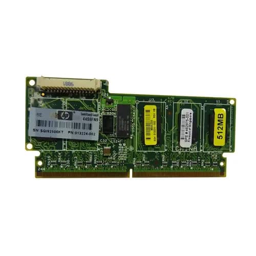 013224-002 - HP 512MB Battery Backed Write Cache Memory Module