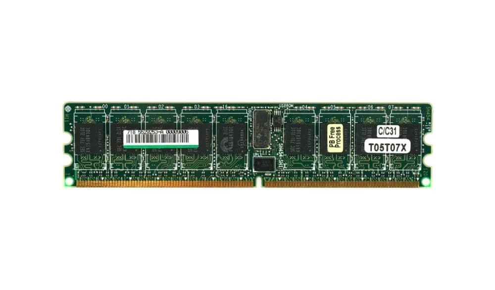 5529253-A - Hitachi 1GB USP-V Cache Memory
