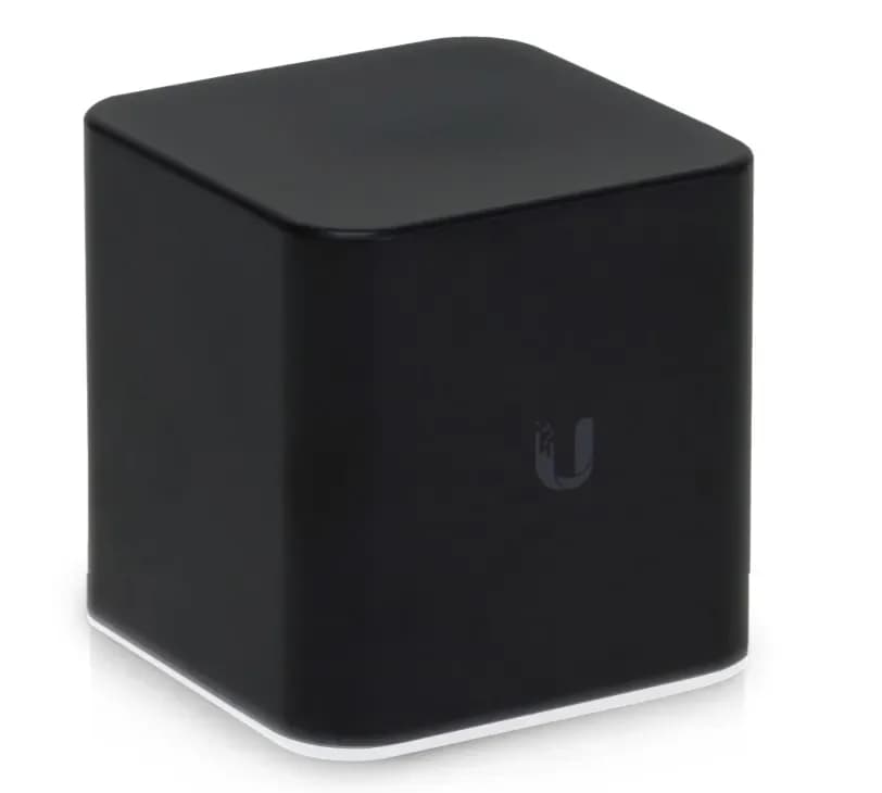 ACB-AC-US - Ubiquiti airCube 5GHz 1167Mb/s 4 x 1000BT Access Point