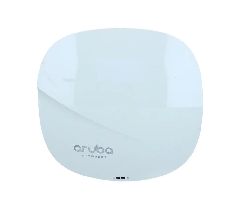 APIN0325 - Aruba Networks 320 Series AP-325 IEEE 802.11ac 5GHz 1733Mbit/s 2 x Ports PoE 1000Base-T 8 x Integrated Omni-Directional Antennas Wireless Access Point