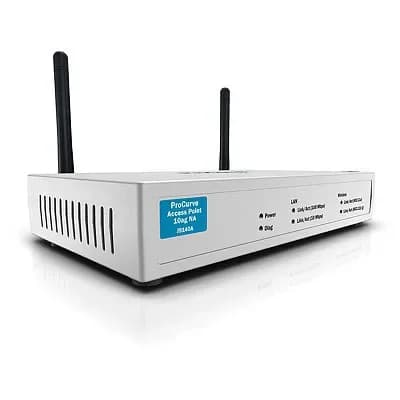 J9140A - HP ProCurve 10AG 5GHz 54Mbit/s 1x 100BTX Access Point