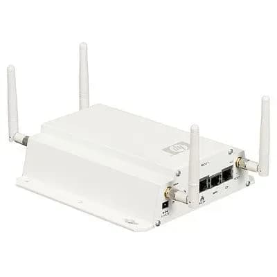 J9341-69001 - HP MSM323 5GHz 54Mbit/s 2x 100BTX Access Point