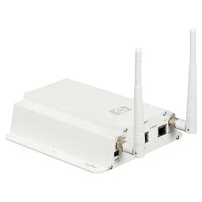 J9379-61101 - HP MSM310 5GHz 54Mbit/s 2x PoE 100BTX 2x Access Point