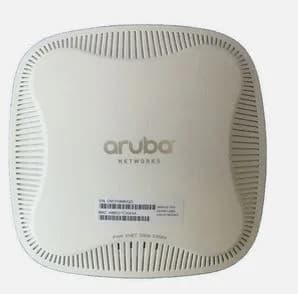 JW190-61001 - HPE 103 IAP-103 300Mbit/s 1x PoE+ 1000BT 2x Access Point