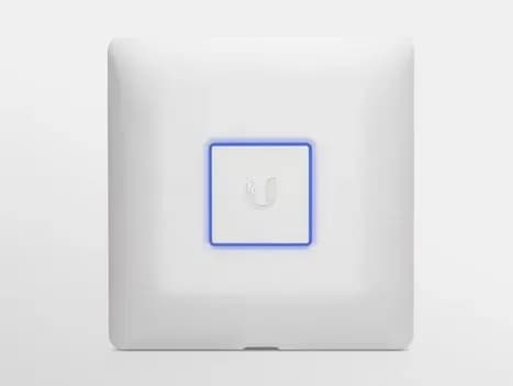 Ubiquiti UniFi UAP-AC IEEE 802.11ac 1300Mbps Wireless Access Point