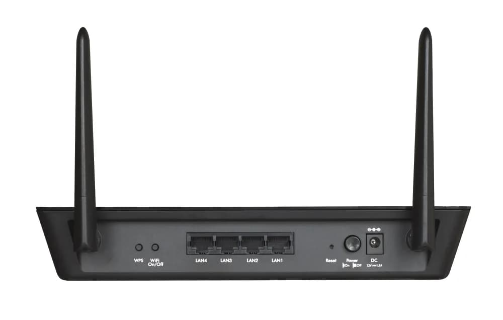 WAC104-100NAS - Netgear WAC104 IEEE 802.11ac 5GHz 1200Mbps 4 x RJ-45 Ports 10Gbase-T External Antennas Wireless Access Point