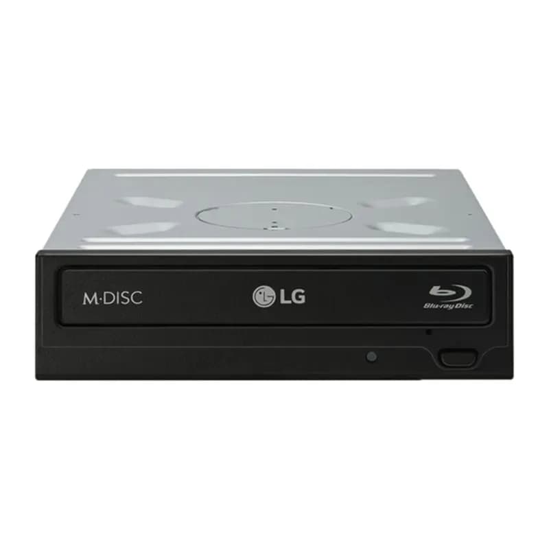 BH16NS40 - LG 16x BD-R Write SATA Blu-ray Internal Rewriter