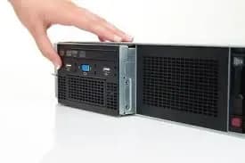 826708-B21 - HP Universal Media Bay Kit for ProLiant DL380 Gen10