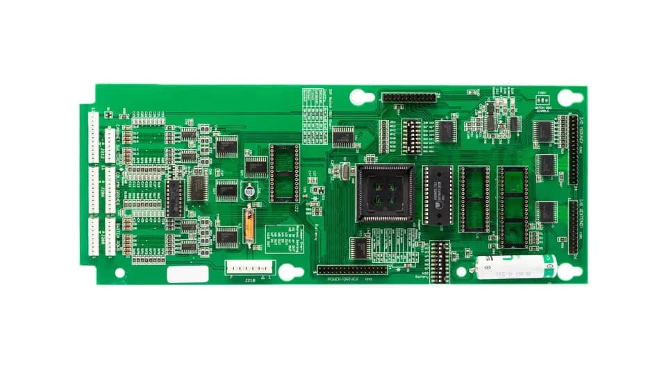 A2263-67510 - HP 712 Series 80MHz Processor Board