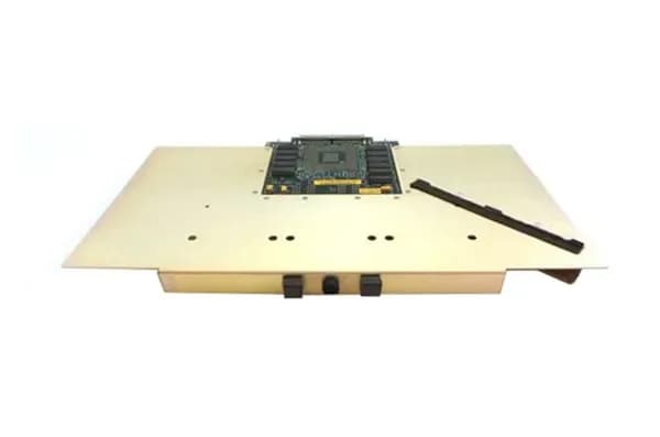 A3398-60002 - HP 12MHz 1MB Cache Processor Board for 9000/KX20 Server