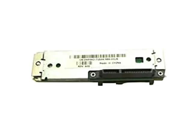 HP592 - Dell Interposer SATA Hard Drive Card for PowerEdge Server