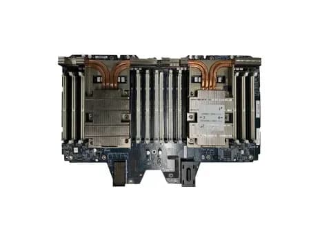 P07991-B21 - HPE Cpu Version 2 Mezzanine Board Kit for DL5X0 Gen10