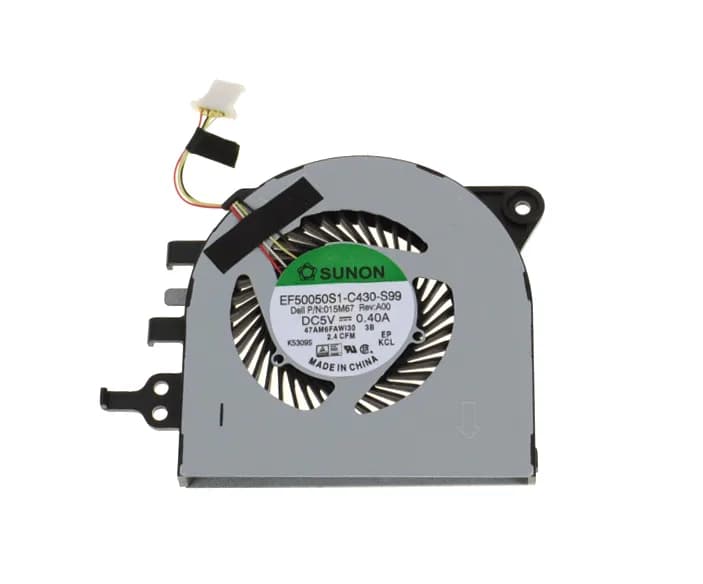 15M67 - Dell Laptop Fan for Inspiron 7548