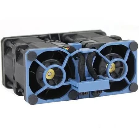 489848-001 - HP Cooling Fan Assembly for ProLiant DL360 G6 Server