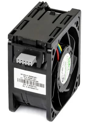 879151-001 - HPE Redundent Fan For ProLiant ML350 Gen10