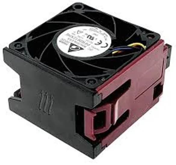879654-001 - HPE Standard Fan Module For ProLiant DL380 Gen10