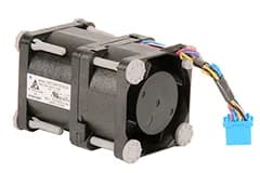 DNHNR - Dell Dual Rotor CPU Cooling Fan for PowerEdge R420 / R430