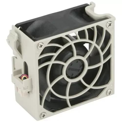 FAN-0126L4 - SuperMicro 80mm 7000 RPM Hot-Swappable Middle Axial Fan