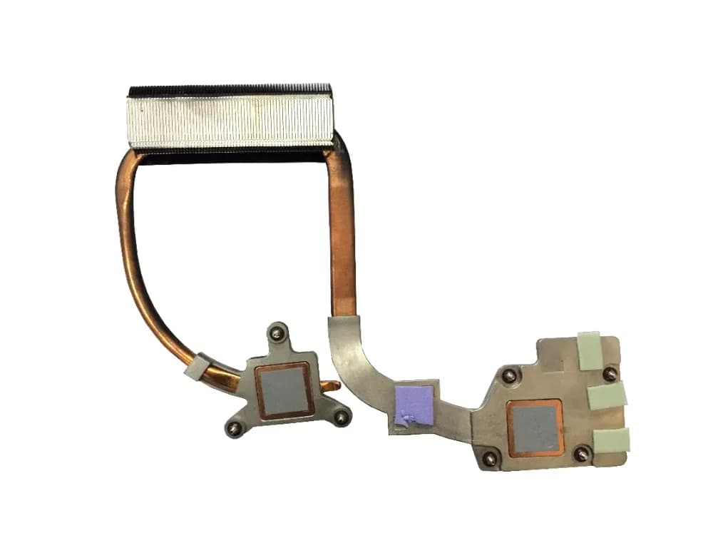 HPT6P - Dell Heatsink Unit for XPS Studio 1640