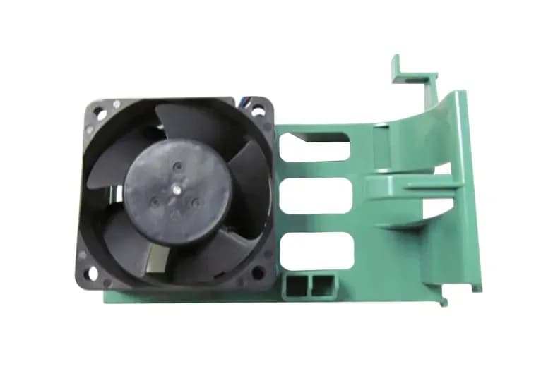 J2222 - Dell 60X25mm Case Fan Bracket for Precision