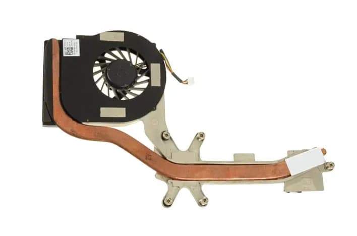 K436N - Dell Laptop Intel CPU Fan for Latitude E7240