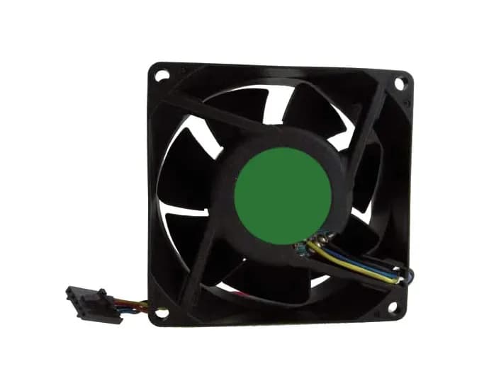 M8041 - Dell Fan Shroud Assembly 12V for Optiplex GX520 GX620 SFF