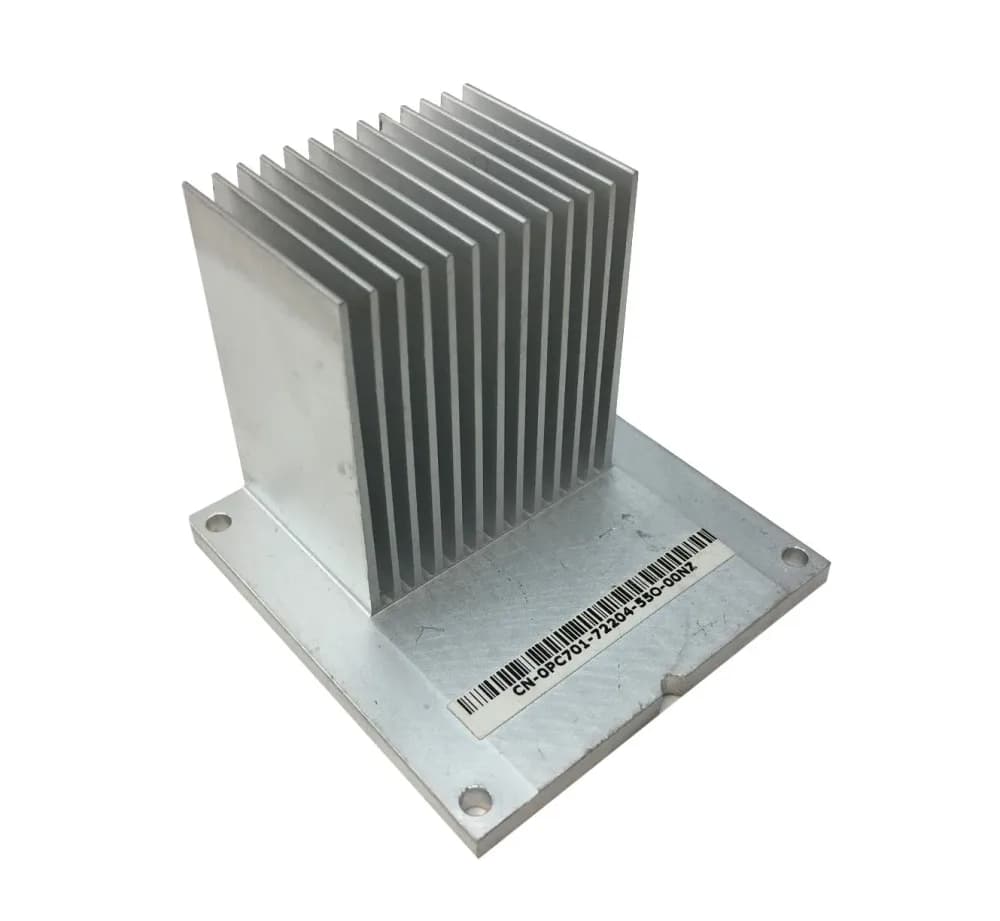 PC701 - Dell PowerEdge PE6850 PE6800 Heatsink