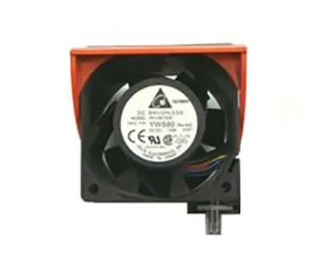 PR272 - Dell 60X60X38MM 12V Fan Assembly for PowerEdge 2950