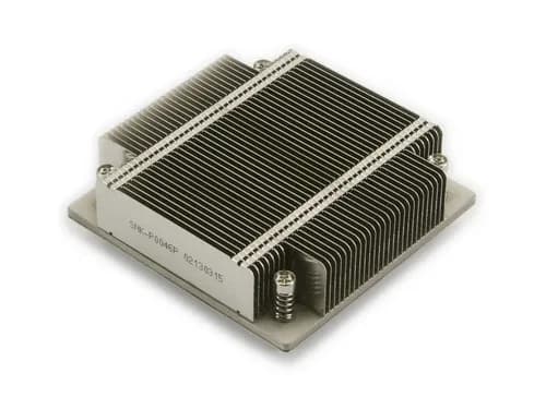SNK-P0046P - Supermicro 1U Passive CPU Heatsink