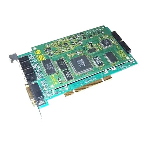 P03456-B21 - HPE Edgeline 4-Ports 1Gb/s Fio Daughter Card
