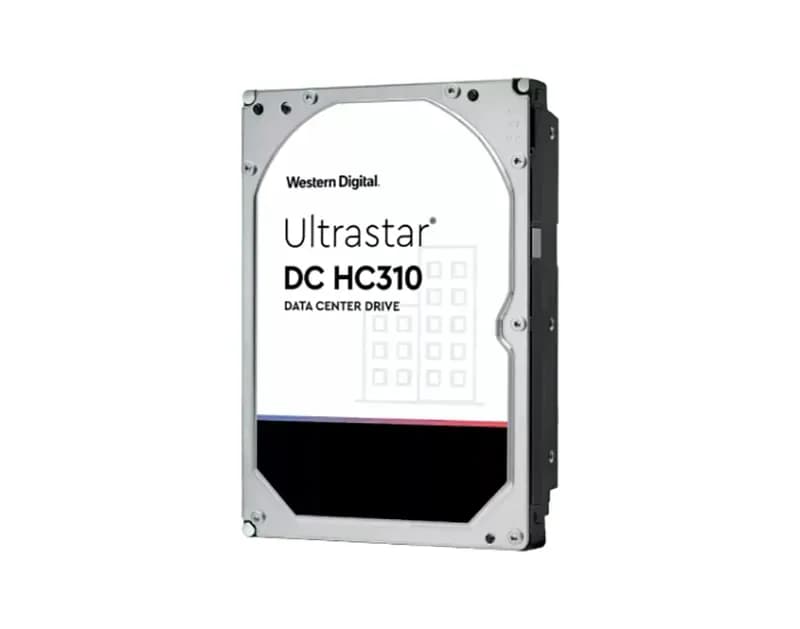 0B36043 - HGST 4TB 7200RPM SATA 6Gb/s 3.5-in Hard Drive