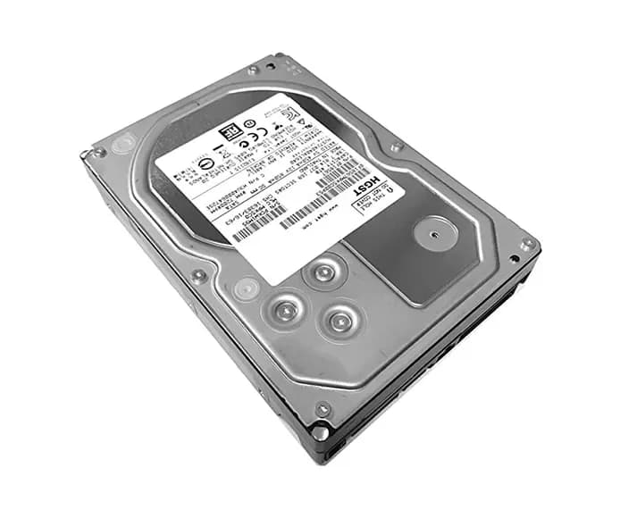 0F18567 - HGST 4TB 7200RPM SATA 6Gb/s 3.5-in Hard Drive