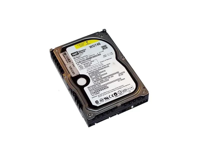 356294-001 - HP 74GB 10000RPM SATA 1.5Gb/s 3.5-in Hard Drive