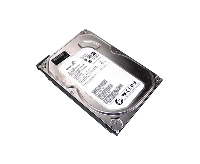 680207-002 - HP 500GB 7200RPM SATA 6Gb/s 3.5-in Hard Drive