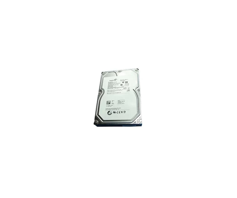H184K - Dell 1.5TB 7200RPM SATA 3Gb/s 3.5-in Hard Drive