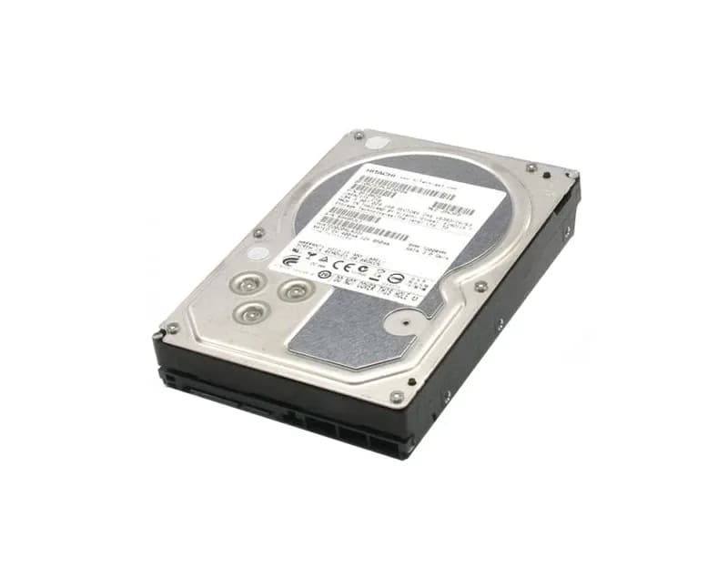 HDS722525VLSA80 - Hitachi 250GB 7200RPM SATA 1.5Gb/s 3.5-in Hard Drive