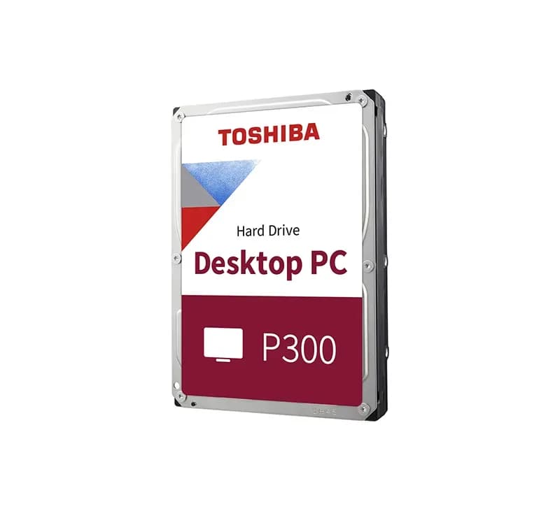 HDWD240UZSVA - Toshiba 4TB 5400RPM SATA 6Gb/s 3.5-in Hard Drive